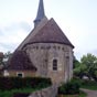 Eglise Saint-Martin de Murlin : elle fut difie au XIIme sicle, elle dpendait de La Charit. L'intrieur est trs simple avec une nef non vote. A noter, en guise d'autel, un tronc en chne provenant de la fort de Bertranges. 