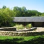 Le lavoir de Chrost