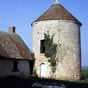 Pigeonnier  Villeneuve sur Cher