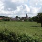 Chateauneuf-Val-de-Bargis se dcouvre...inutle de chercher le chteau, il ne subsiste que la motte fodale.