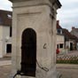 Le puits de Chateauneuf