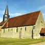L'glise de Champlemy
