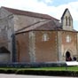 Le baptistre Saint Jean de Poitiers , le plus ancien de la Gaule, fut difi au IVe sicle sur des substructions de constructions romaines dtruites en 276.