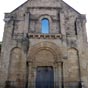 Il aura fallu atteindre les annes 1960 pour que d'importants travaux de rfection soient raliss et que Saint Savinien retrouve sa vritable identit.