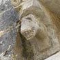 Le gardien du temple?