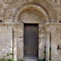 Autre portail de l'difice