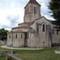 Faade nord de l'glise