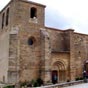 Eglise San Andres de Zariquiegui