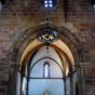 Eglise Santa Maria de Oliva: La nef
