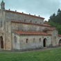 Lglise San Salvador de Valdedios encore appele familirerment 'El Conventin' est un monument reprsentatif de l'architecture asturienne post Ramire 1er, et qui annonce dj le style roman. On attribut sa construction au roi Alphonse III le Grand (qui a rgn sur les Asturies entre 866 et 910) 
