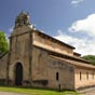 Priesca:L'glise San Salvador