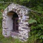 Sebrayo: Ermita