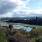 Estuaire du rio Escudo  San Vincente