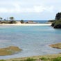 Plage et estuaire de la Rabia