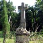 Le calvaire de Marsolan