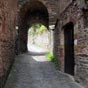 La porte du Barry (qui signifie 