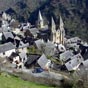 Il faut prendre de l'altitude pour dcouvrir ce site remarquable !