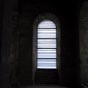 Vitraux de Soulages : n le 24 dcembre 1919  Rodez, dans l'Aveyron, est un peintre et graveur franais associ depuis la fin des annes 1940  l'art abstrait. Il est particulirement connu pour son usage des reflets de la couleur  noir , qu'il appelle noir-lumire ou outrenoir. Ayant ralis quelque 1 550 tableaux qu'il intitule tous du mot  Peinture  suivi de leur format, il est un des principaux reprsentants de la peinture informelle.