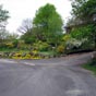 Entre Campagnac et Le Souli, ce jardin fleuri rjouit nos sens...