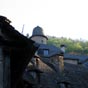 Les toits de Conques