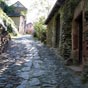 Des rues moyengeuses au charme fou...