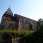 Neuffontaines : autre vue de la chapelle Saint-Pierre-aux Liens (photo jack Trouv)