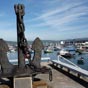 Finisterra: Le port