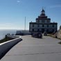 Le phare au bout du Cap