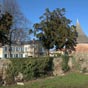 Ecuzon : La mairie