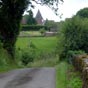 Adieu Gargilesse, toute notre tape s'effectuera de part et d'autre des rives de la Creuse.