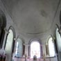 Le choeur de l'glise Saint Jacques