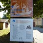 En cliquant deux fois sur cette image, dcouvrez l'histoire de l'Abbaye bndictine de Cagnotte...