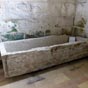 Aprs le sarcophage en bois....celui en pierre!
