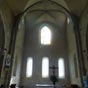 Le choeur de l'glise