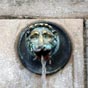 Robinets de la Fontaine chaude.