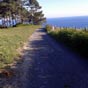 Le chemin, aprs Getaria...le Norte rsum en une seule photo !!