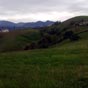 Le charme des collines basques...ct pile.