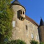 Domecy : Chteau des XVme et XIXme sicles): 4 tours et colombier.