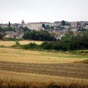 Le cheminement se poursuit....Lauzerte va disparatre  nos yeux et ne sera plus bientt qu'un souvenir!