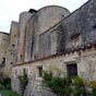Remparts, donjon, chteau, maisons mdivales et glise romane vous replongent dans le XIIIe sicle en plein Moyen-ge...