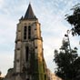 Massy: Eglise Sainte-Marie-Madeleine