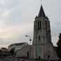 Massy:Eglise Sainte-Marie-Madeleine