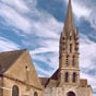 Etampes: Notre-Dame-du-Fort