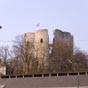 Etampes: Autre vue de la Tour Guinette