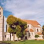 Etampes: Eglise Saint Martin