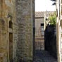 Ruelle  Fanjeaux