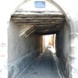 Ruelle typique du puits banal  Montral.