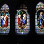Scnes de la vie de la Vierge