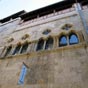 Figeac : Maison du XIIIe sicle, rue Emile Zola.