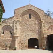 On peut imaginer ce que fut l'abbaye � travers les si�cle...